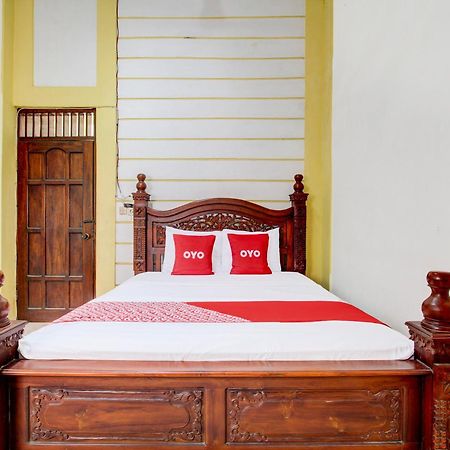 Oyo 94000 Omah Citra Genia Homestay Ngaglik Bagian luar foto