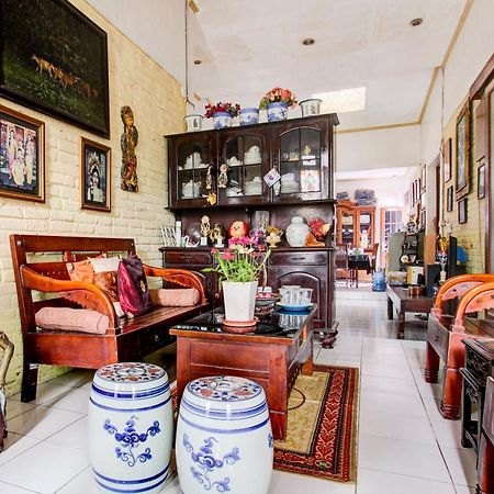 Oyo 94000 Omah Citra Genia Homestay Ngaglik Bagian luar foto