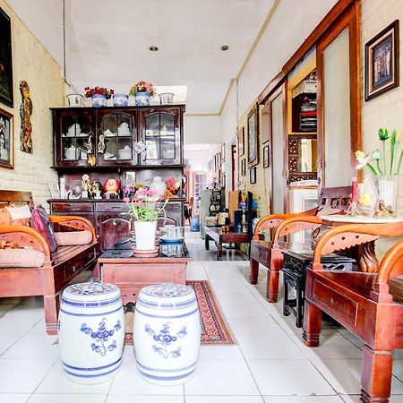 Oyo 94000 Omah Citra Genia Homestay Ngaglik Bagian luar foto